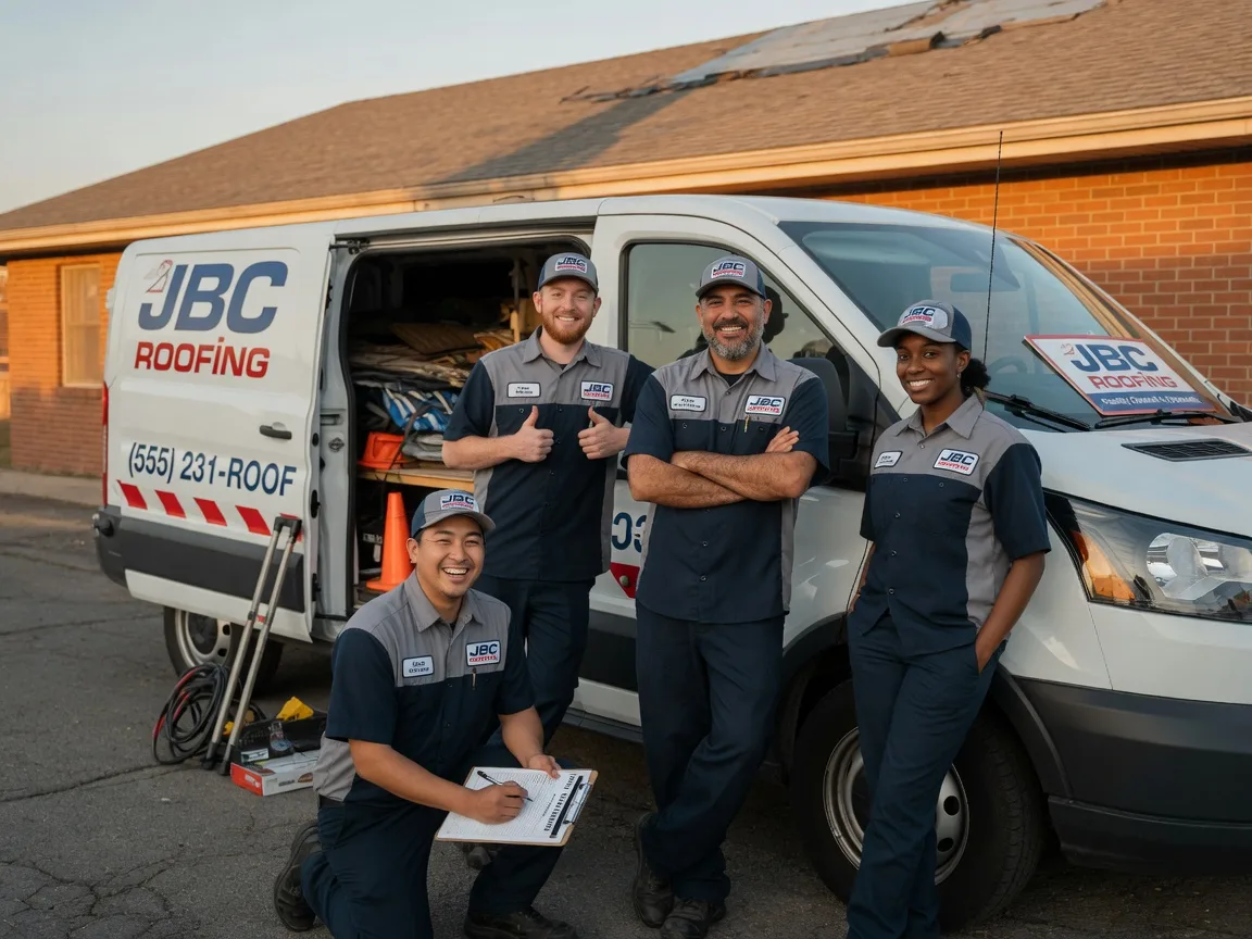 Roof Replacement company in Matador, TX
